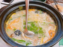 云南过桥米线-云海肴云南菜(曲江大悦城店)