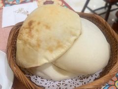 -BRBR叙利亚餐厅(总店)