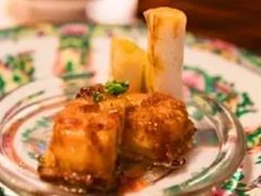 -五号茶居·新派粤菜·岭南五号酒店(沿江中路店)