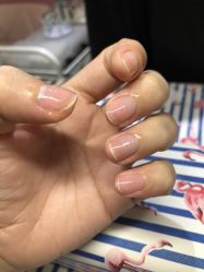 -M·X Nail日式美甲美睫