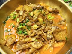 -东门头·江鲜小馆(新天地店)