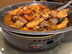 -福来齐·鲁菜海鲜·渔家菜(朝阳街分店)