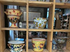 -陈熹公民族美食文化餐厅(中华广场店)