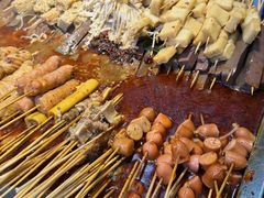 -郭记小街麻辣烫(南小街总店)