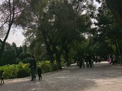 -北陵公园
