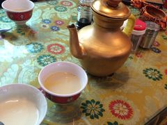 -卡万金特色藏餐