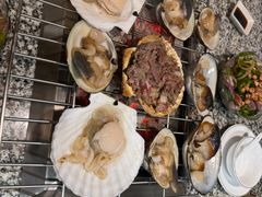 -震海贝烤贝·民俗特色店(延吉总店)
