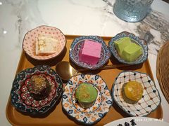 -沿江海南菜·文昌鸡祖师爷(大东海店)