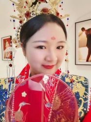 -金夫人婚纱摄影