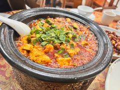 -陈麻婆豆腐(旗舰店)