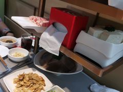 -海底捞火锅(振华商厦店)