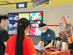 -麦当劳(大厂新城店)