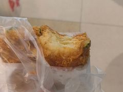-爱达乐面包生日蛋糕(郫县时代天街店)
