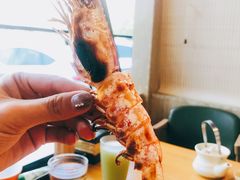 -三石铁板烧(紫竹桥店)