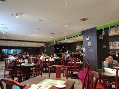 -清真·老兰家(兴善寺西街总店)