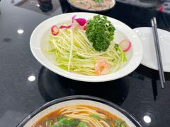 -宛平李记小吃(东关街店)