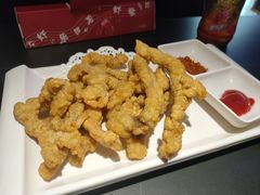 -虾乐园龙虾·夜宵(松江店)