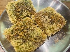 -成都你六姐·牛肉冒菜(城市集市合生汇店)