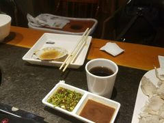 -马路边上·小海鲜烧烤(八一路店)