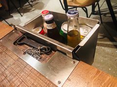 -铁公鸡·四川料理(天环广场店)