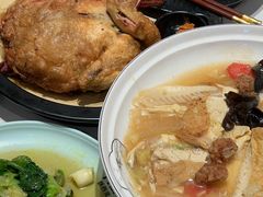 -大厨小馆(华阳城店)