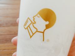 -喜茶(深圳福田星河COCO Park店)