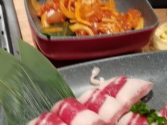-新石器烤肉(之心城店)