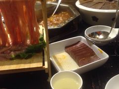 -香天下·四川火锅(安镇大润发店)