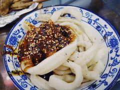 甜水面-西月城谭豆花(光华店)