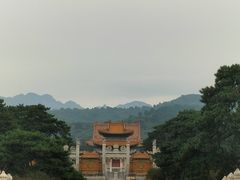 -清西陵