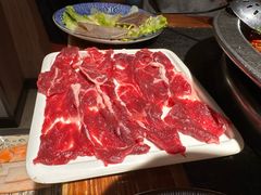 现切吊龙-陈眼镜火锅(总店)