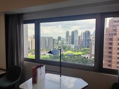 -新加坡乌节希尔顿酒店