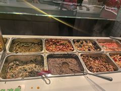 -晓宇盒饭(民安街店)