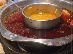 -六公里老火锅(总店)
