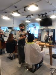 -净漪造型 PURE RIPPLE