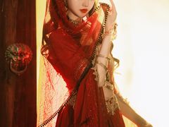 -九月鹰飞汉服摄影工作室