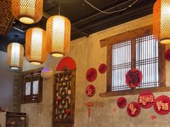 大堂-锦小馆(安贞店)