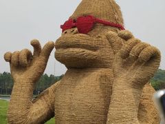 -上海月湖雕塑公园