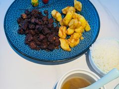 -玲珑·新粤菜(安华汇店)