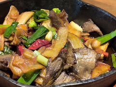 -云海肴·汽锅鸡·云南代表菜(天山百盛优客店)