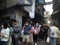 -吴长子卤菜馆(统一街店)