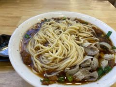 -许家鸡味手抻面馆(杏林街店)