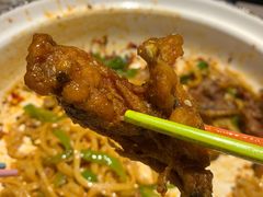 -友达面馆(二七南路店)