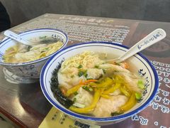 -长人馄饨铺(解放街店)