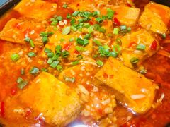 -九锅一堂酸菜鱼(新南凯德直营店)