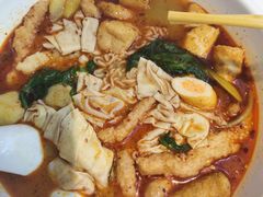 -尝健麻辣拌(大悦城店)