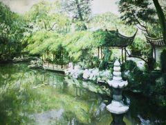 -徐汇艺术馆