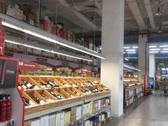 -麦德龙(京顺路商场店)