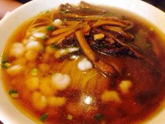 朱鸿兴面馆(观前店)-朱鸿兴面馆(镇湖店)