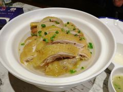 -醉南拳客家菜·河田鸡(东街口航空大厦店)
